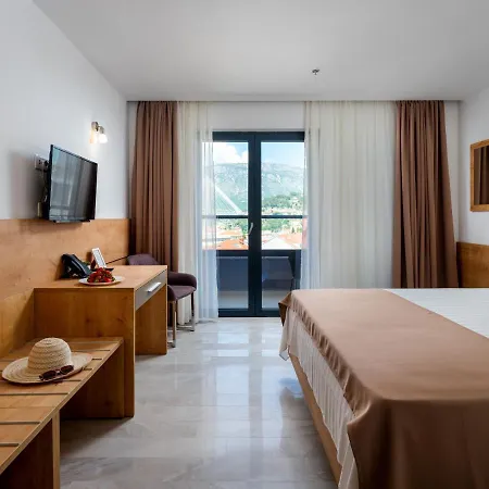 Hotel D'Elegant Dubrovnik Exterior photo