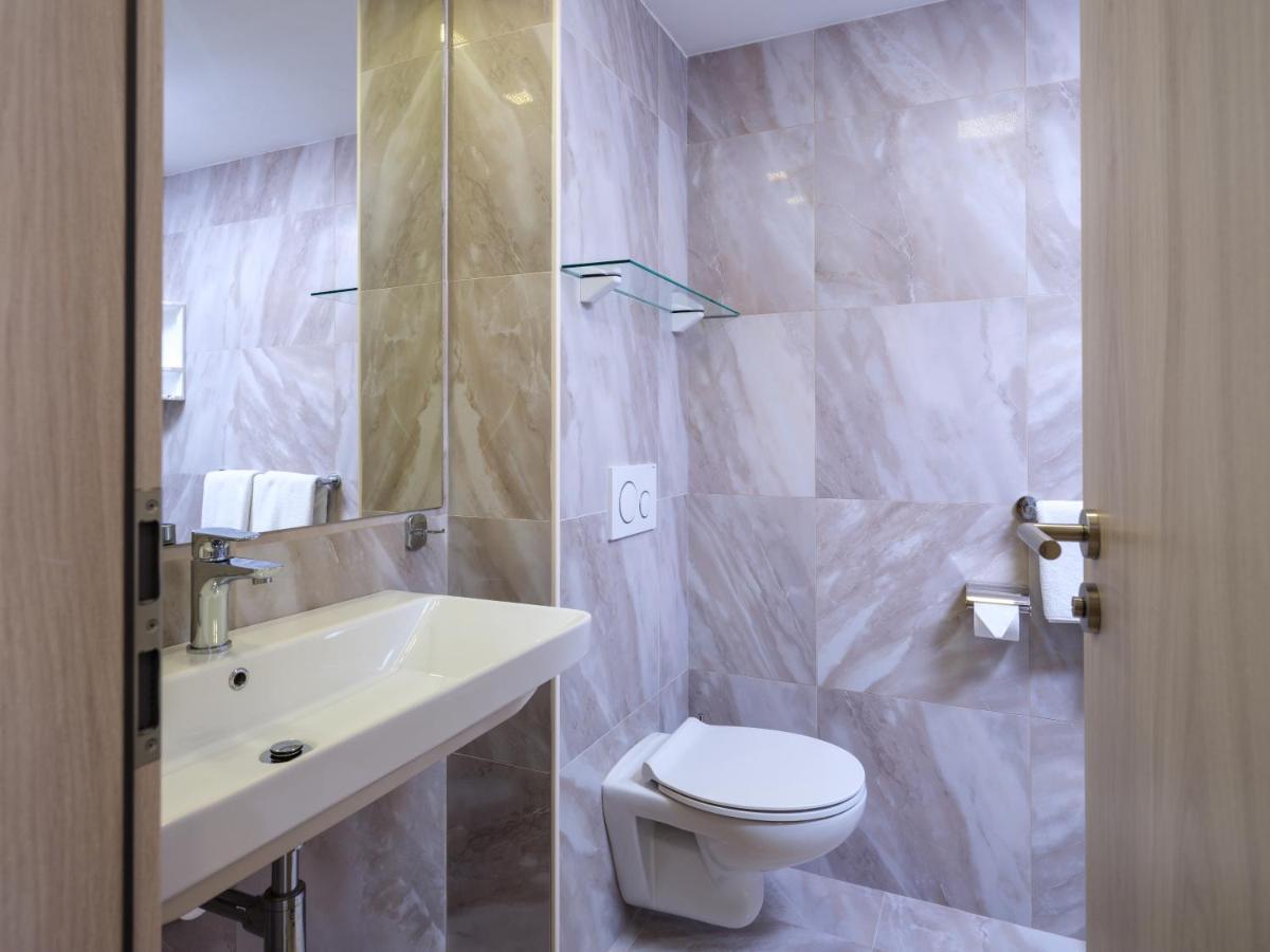 D'elegant Gasthuis 4*